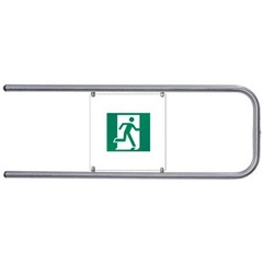 Изображение товара Поворотная створка PERCo-BH02 1-17