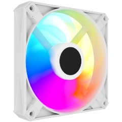 Изображение товара Powercase M56-12W ARGB White (OEM)