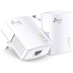 Изображение товара Адаптер Powerline TP-Link TL-PA7017KIT