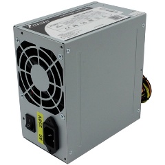 Изображение товара POWERMAN PMP-450ATX 450W OEM 6153674