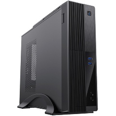 Изображение товара Корпус Powerman ST616BK PM-450SFX 450W 6188898