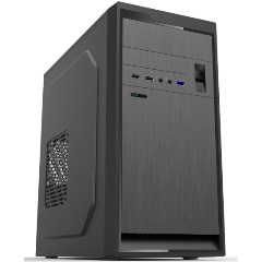 Изображение товара Корпус Powerman SV511 PMP-450ATX Black mATX 450W 6153673