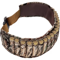 Изображение товара Пояс-патронташ ALLEN Mossy Oak Duck Blind