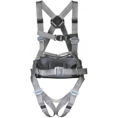 Изображение товара Предохранительный пояс лямочный КВТ ППЛ-32 63234 для работы на высоте