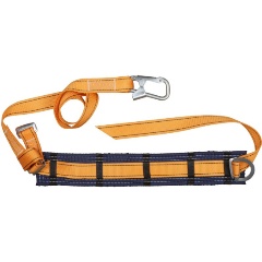 Изображение товара Пояс предохранительный УП-1А (лента) FIT 12571 для защиты от падения на высоте