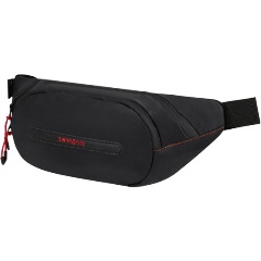 Изображение товара Сумка поясная Samsonite Ecodiver Belt Bag Black (140879-1041)