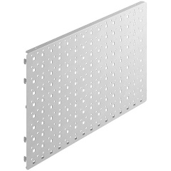 Изображение товара Перфопанель ПРАКТИК HOME GP 60х40 белая