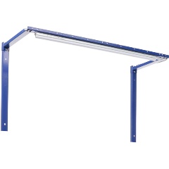 Изображение товара Комплект освещения для верстака ПРАКТИК W