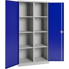 Изображение товара Шкаф инструментальный ПРАКТИК TC TC-1995-100600