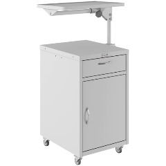 Изображение товара Тумба медицинская ПРАКТИК МД ТП L-9