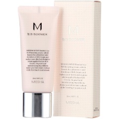 Изображение товара Праймер для лица MISSHA Жемчужное сияние 20 мл