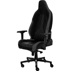 Изображение товара Кресло геймерское KARNOX COMMANDER Skywalker Edition -Nappa Leather, black