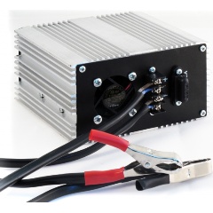 Изображение товара Преобразователь напряжения ВЫМПЕЛ ПН-70 12-220В, 900 Вт, USB