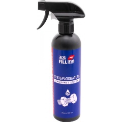 Изображение товара Преобразователь ржавчины с цинком FILL Inn 500 мл, FLP312