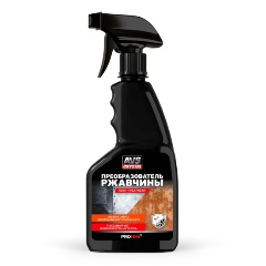 Изображение товара Преобразователь ржавчины AVS (триггер 500 мл) AVK-101