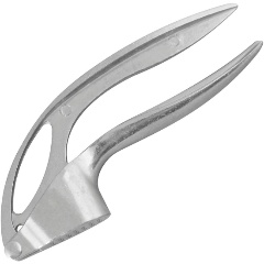 Изображение товара Пресс для чеснока МУЛЬТИДОМ AN57-68