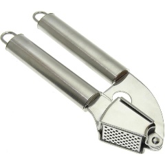 Изображение товара Пресс для чеснока "Лидер" МУЛЬТИДОМ JH35-32, нержавеющая сталь