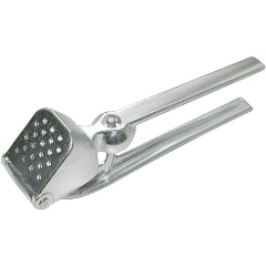 Изображение товара Пресс для чеснока Ретро МУЛЬТИДОМ AN57-10 алюминиевый кухонный помощник