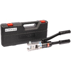 Изображение товара Пресс гидравлический ручной КВТ ПГРс-120