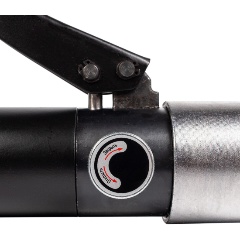 Изображение товара Пресс гидравлический ручной КВТ ПГРс-150 СИП