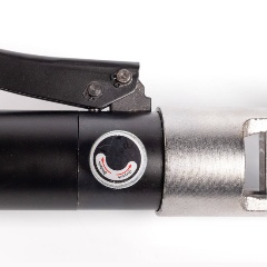 Изображение товара Пресс гидравлический ручной КВТ ПГРс-300