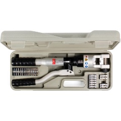 Изображение товара Пресс гидравлический ручной КВТ ПГРс-300АМ