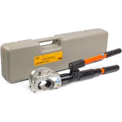 Изображение товара Пресс гидравлический ручной КВТ ПГРс-400у