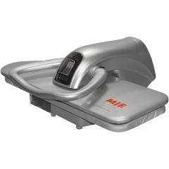 Изображение товара Гладильный пресс MIE Romeo 3, мощность 2200 Вт, 120 г/мин пара, LCD дисплей