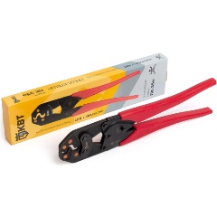 Изображение товара Пресс-клещи КВТ ПК-35м