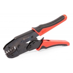 Изображение товара Пресс-клещи СТО-04 серия ПРОФИ КВТ