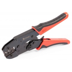 Изображение товара Пресс-клещи СТО-14 серия ПРОФИ КВТ