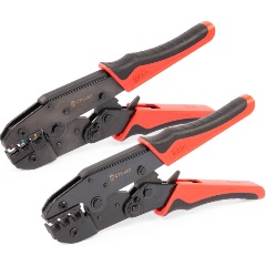 Изображение товара Пресс-клещи СТО-15 серия ПРОФИ КВТ