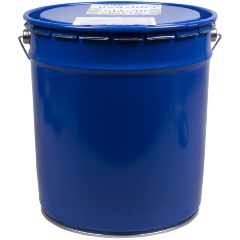 Изображение товара Грунт-эмаль по ржавчине 3 в 1 ПРЕСТИЖ Skladno, 10 кг, синяя