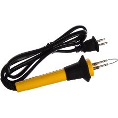 Изображение товара Прибор для выжигания (пирограф) STAYER 40Вт, диапазон нагрева 450-750°С, 2 сменных жала, PROTerm, 45228