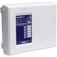 Изображение товара Прибор приёмно-контрольный Сибирский Арсенал Гранит-5