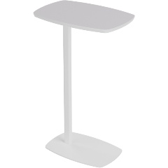 Изображение товара Стол придиванный Калифорния ДЕЙ колор Белый