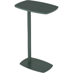 Изображение товара Стол придиванный Калифорния ДЕЙ колор Зеленый