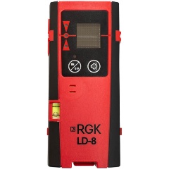 Изображение товара Приемник излучения для роторов RGK LD-8
