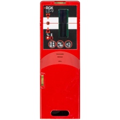 Изображение товара Приемник излучения для роторов RGK LD-9
