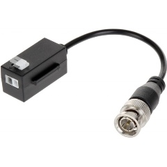 Изображение товара Приемопередатчик Dahua DH-PFM800-4K для видеонаблюдения с передачей до 400 м