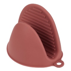 Изображение товара Прихватка VETTA силиконовая термостойкая, 9,5х8см (891-032 VETTA)