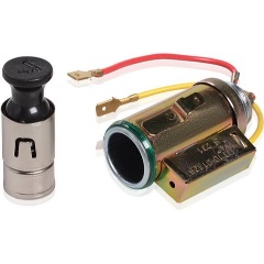 Изображение товара Прикуриватель Airline ACL-12-04 для ВАЗ 2101-07/Волга/УАЗ/Автобусы, в сборе