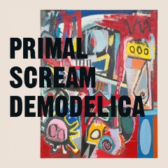 Изображение товара Виниловая пластинка Primal Scream - Demodelica (2LP)
