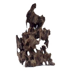 Изображение товара Декорация PRIME Коряга Дракон природная L 30-40 см