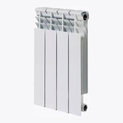 Изображение товара Радиатор PRIMOCLIMA Bimetallic Medium 500x80, 4 секции, биметаллический