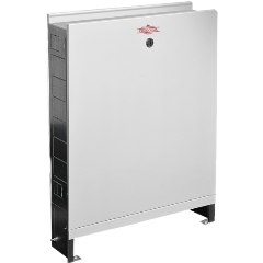 Изображение товара Шкаф коллекторный внутренний PRIMOCLIMA ШРВ-0 (668*125*402) 1-3 выходов