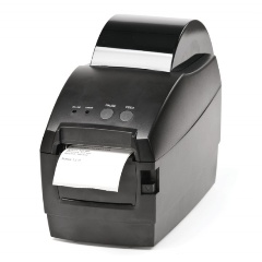 Изображение товара Принтер этикеток АТОЛ BP21 (203dpi, термопечать, RS-232 и USB, ширина печати 54мм, скорость 127 мм/с)