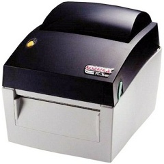 Изображение товара Принтер этикеток Godex DT4х