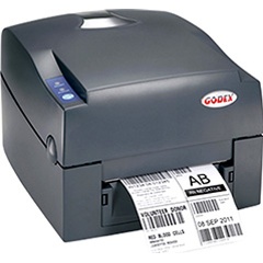 Изображение товара Принтер этикеток Godex G500 U (втулка 1")