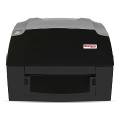 Изображение товара Принтер этикеток MERTECH TLP300 TERRA NOVA (300 DPI) USB, RS232, Ethernet Black